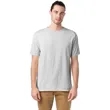 ComfortWash By Hanes Men's Garment-Dyed T-Shirt | https://www.bestnamebadges.com