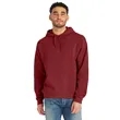 ComfortWash By Hanes Unisex Pullover Hooded Sweatshirt | https://www.bestnamebadges.com
