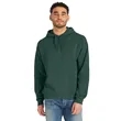 ComfortWash By Hanes Unisex Pullover Hooded Sweatshirt | https://www.bestnamebadges.com