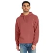 ComfortWash By Hanes Unisex Pullover Hooded Sweatshirt | https://www.bestnamebadges.com