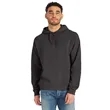 ComfortWash By Hanes Unisex Pullover Hooded Sweatshirt | https://www.bestnamebadges.com