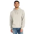 ComfortWash By Hanes Unisex Pullover Hooded Sweatshirt | https://www.bestnamebadges.com