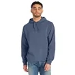 ComfortWash By Hanes Unisex Pullover Hooded Sweatshirt | https://www.bestnamebadges.com