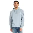 ComfortWash By Hanes Unisex Pullover Hooded Sweatshirt | https://www.bestnamebadges.com