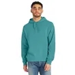 ComfortWash By Hanes Unisex Pullover Hooded Sweatshirt | https://www.bestnamebadges.com