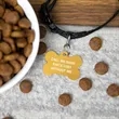 Pet Tags | https://www.bestnamebadges.com