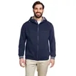 Nautica Men's Navigator Full-Zip Jacket | https://www.bestnamebadges.com