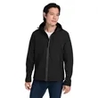 Nautica Men's Wavestorm Softshell Jacket | https://www.bestnamebadges.com