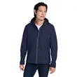 Nautica Men's Wavestorm Softshell Jacket | https://www.bestnamebadges.com