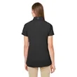 Nautica Ladies' Saltwater Stretch Polo | https://www.bestnamebadges.com