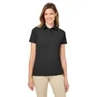 Nautica Ladies' Saltwater Stretch Polo | https://www.bestnamebadges.com