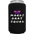 Neoprene Collapsible Can Coolers | https://www.bestnamebadges.com