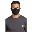 Carhartt Cotton Ear Loop Face Mask (3 Pack) | https://www.bestnamebadges.com