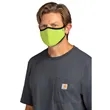 Carhartt Cotton Ear Loop Face Mask (3 Pack) | https://www.bestnamebadges.com