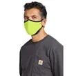 Carhartt Cotton Ear Loop Face Mask (3 Pack) | https://www.bestnamebadges.com