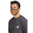 Carhartt Cotton Ear Loop Face Mask (3 Pack) | https://www.bestnamebadges.com