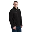 Eddie Bauer - Full-Zip Fleece Jacket. | https://www.bestnamebadges.com