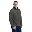 Eddie Bauer - Full-Zip Fleece Jacket. | https://www.bestnamebadges.com