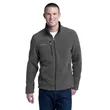 Eddie Bauer - Full-Zip Fleece Jacket. | https://www.bestnamebadges.com