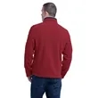 Eddie Bauer - Full-Zip Fleece Jacket. | https://www.bestnamebadges.com