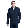 Eddie Bauer - Full-Zip Fleece Jacket. | https://www.bestnamebadges.com