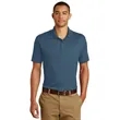 Eddie Bauer Performance Polo. | https://www.bestnamebadges.com