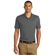 Eddie Bauer Performance Polo. | https://www.bestnamebadges.com