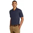 Eddie Bauer Performance Polo. | https://www.bestnamebadges.com