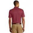 Eddie Bauer Performance Polo. | https://www.bestnamebadges.com