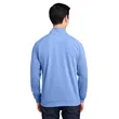 Nautica Unisex Sun Surfer Supreme Quarter-Zip | https://www.bestnamebadges.com