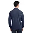 Nautica Unisex Sun Surfer Supreme Quarter-Zip | https://www.bestnamebadges.com