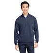 Nautica Unisex Sun Surfer Supreme Quarter-Zip | https://www.bestnamebadges.com