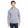 Nautica Unisex Sun Surfer Supreme Quarter-Zip | https://www.bestnamebadges.com
