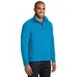Eddie Bauer Full-Zip Microfleece Jacket. | https://www.bestnamebadges.com