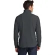 Eddie Bauer 1/2-Zip Microfleece Jacket. | https://www.bestnamebadges.com