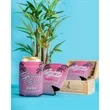 Full Color Foam Collapsible Coolies - All Over Print | https://www.bestnamebadges.com