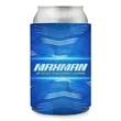 Full Color Foam Collapsible Coolies - All Over Print | https://www.bestnamebadges.com