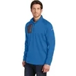 Eddie Bauer 1/2-Zip Performance Fleece. | https://www.bestnamebadges.com