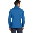 Eddie Bauer 1/2-Zip Performance Fleece. | https://www.bestnamebadges.com