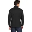 Eddie Bauer 1/2-Zip Performance Fleece. | https://www.bestnamebadges.com