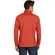 Eddie Bauer 1/2-Zip Performance Fleece. | https://www.bestnamebadges.com