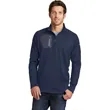 Eddie Bauer 1/2-Zip Performance Fleece. | https://www.bestnamebadges.com