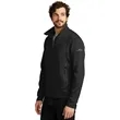 Eddie Bauer Highpoint Fleece Jacket. | https://www.bestnamebadges.com