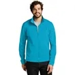 Eddie Bauer Highpoint Fleece Jacket. | https://www.bestnamebadges.com