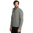 Eddie Bauer Highpoint Fleece Jacket. | https://www.bestnamebadges.com