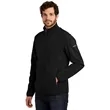Eddie Bauer Dash Full-Zip Fleece Jacket. | https://www.bestnamebadges.com