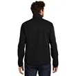 Eddie Bauer Dash Full-Zip Fleece Jacket. | https://www.bestnamebadges.com