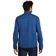 Eddie Bauer Dash Full-Zip Fleece Jacket. | https://www.bestnamebadges.com