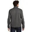 Eddie Bauer Dash Full-Zip Fleece Jacket. | https://www.bestnamebadges.com