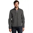 Eddie Bauer Dash Full-Zip Fleece Jacket. | https://www.bestnamebadges.com